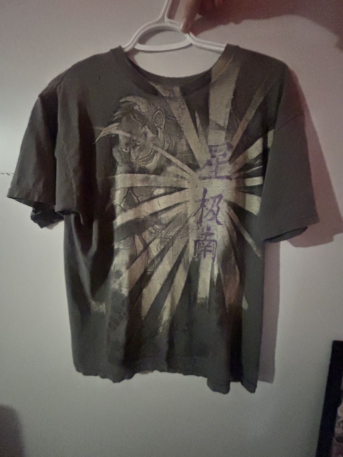 Affliction Jessepinkman worn shirt Size US M / EU 48-50 / 2 - 1 Thumbnail