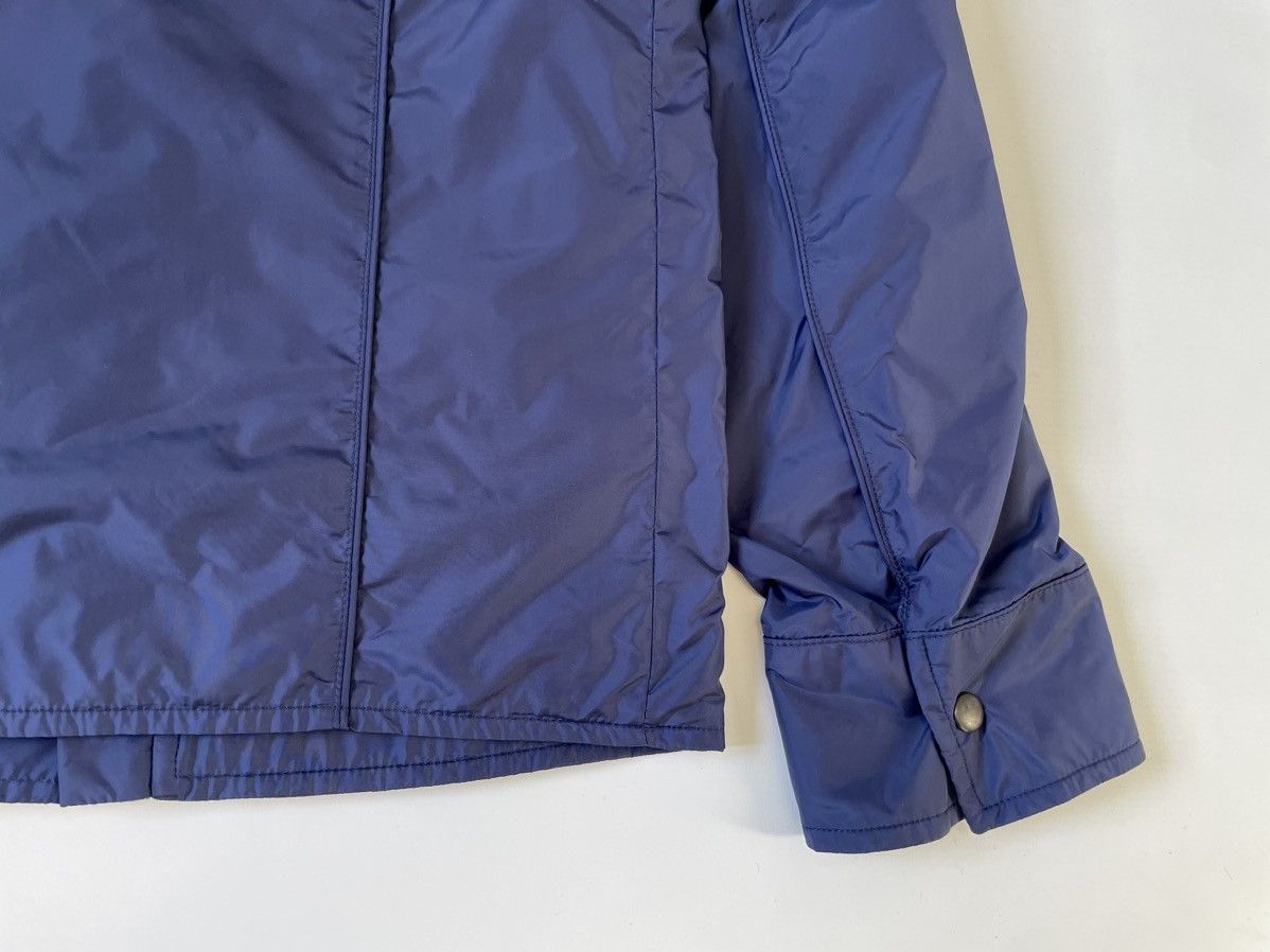 Maison Margiela S/S 11 ‘Double Zip’ Tech Nylon Jacket Size US M / EU 48-50 / 2 - 19 Thumbnail