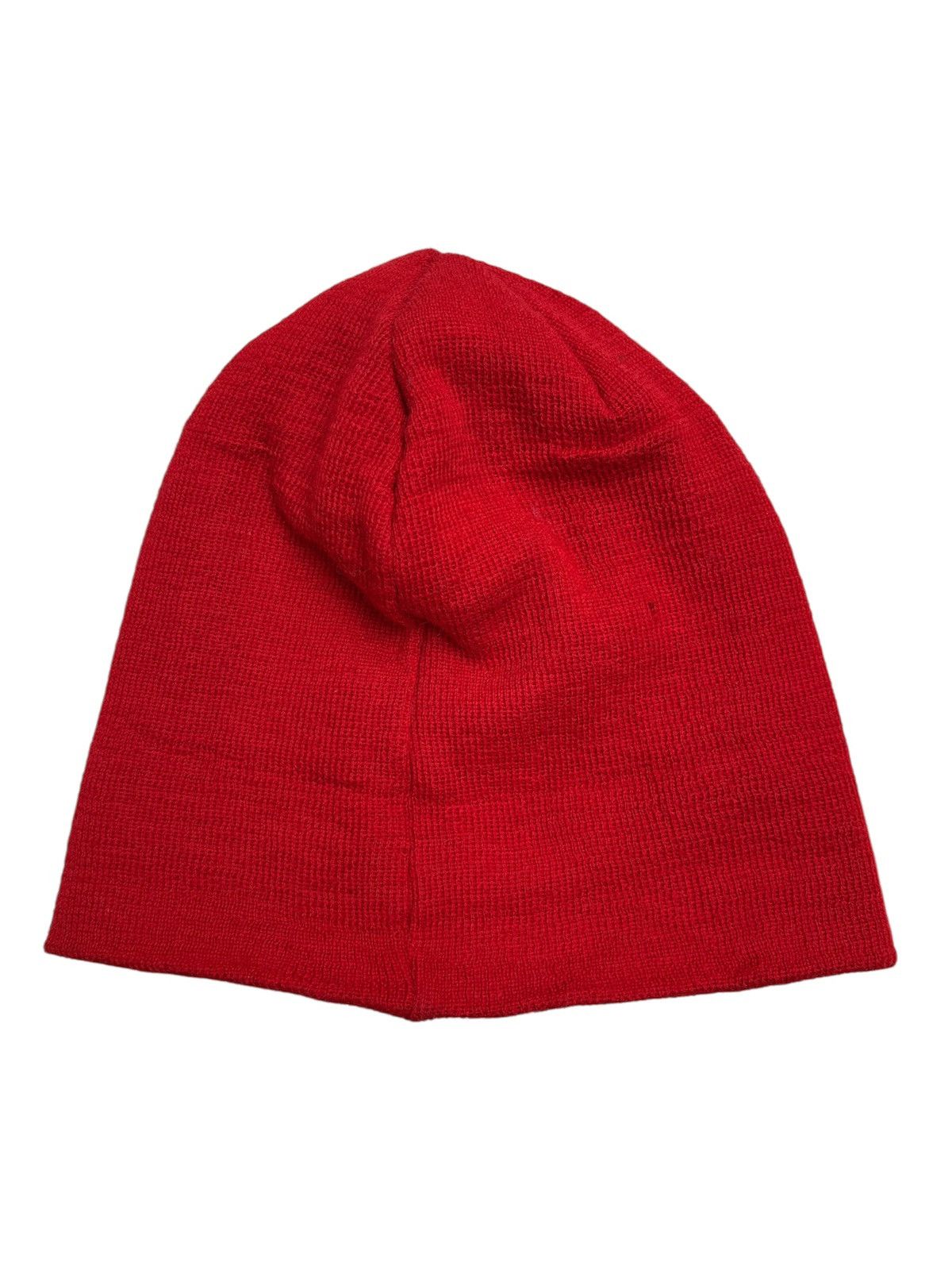 Yohji Yamamoto YYPH Wool Beanie Size ONE SIZE - 5 Thumbnail