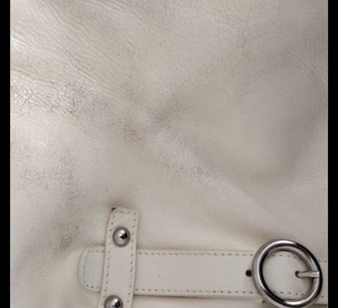 Furla Furla cream shoulder bag Size ONE SIZE - 9 Thumbnail