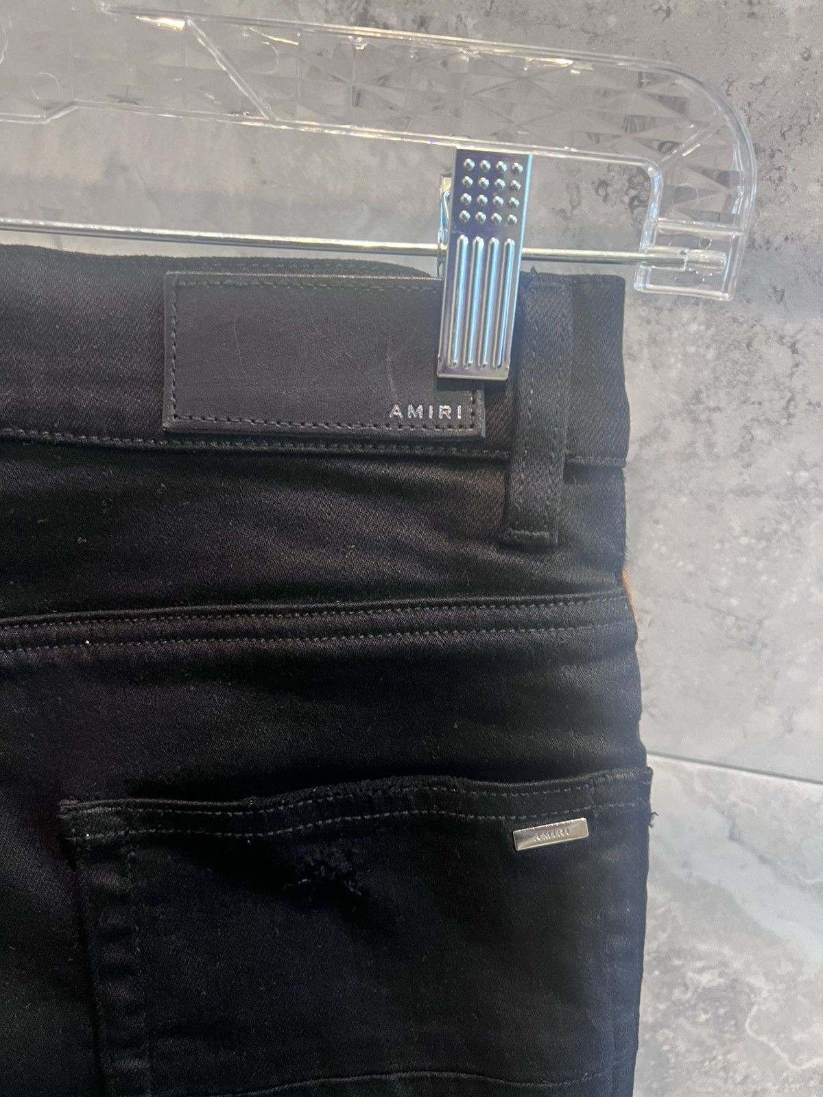 Amiri Amiri Size US 30 / EU 46 - 3 Thumbnail
