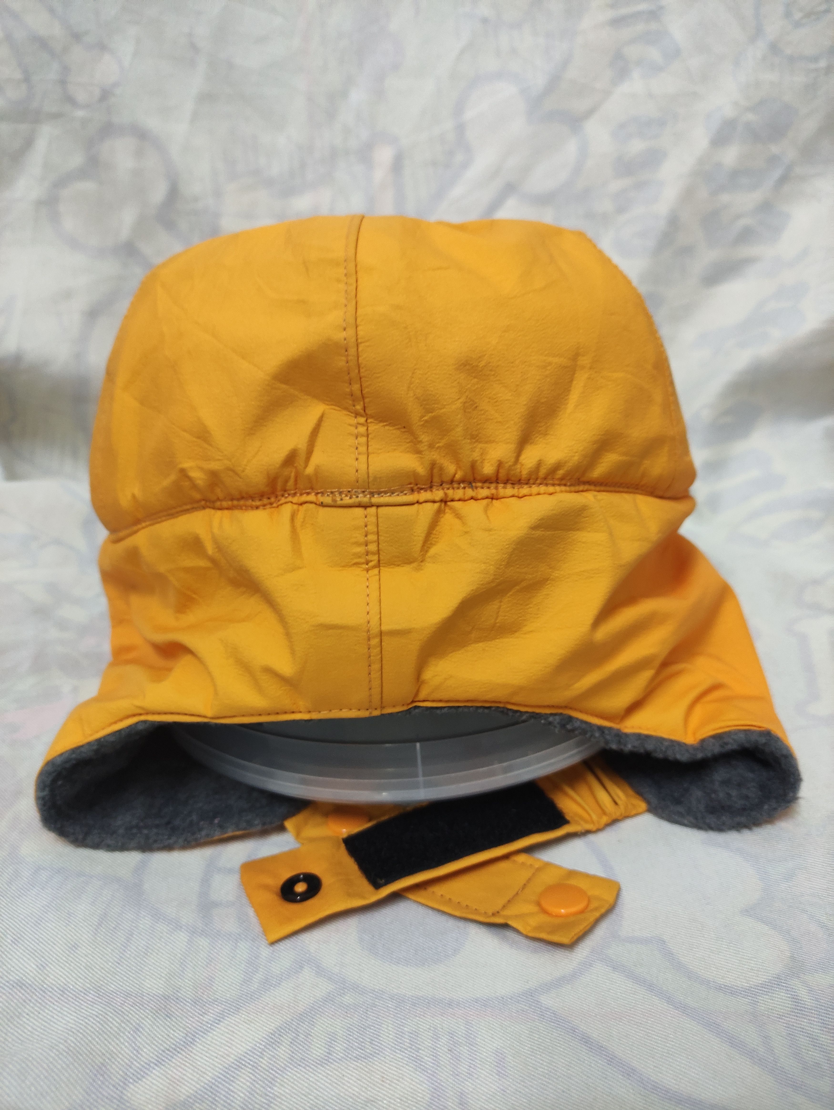 Goretex TARAS BOULBA X GORE-TEX VINTAGE EARFLAP CAP WINTER Size ONE SIZE - 6 Thumbnail