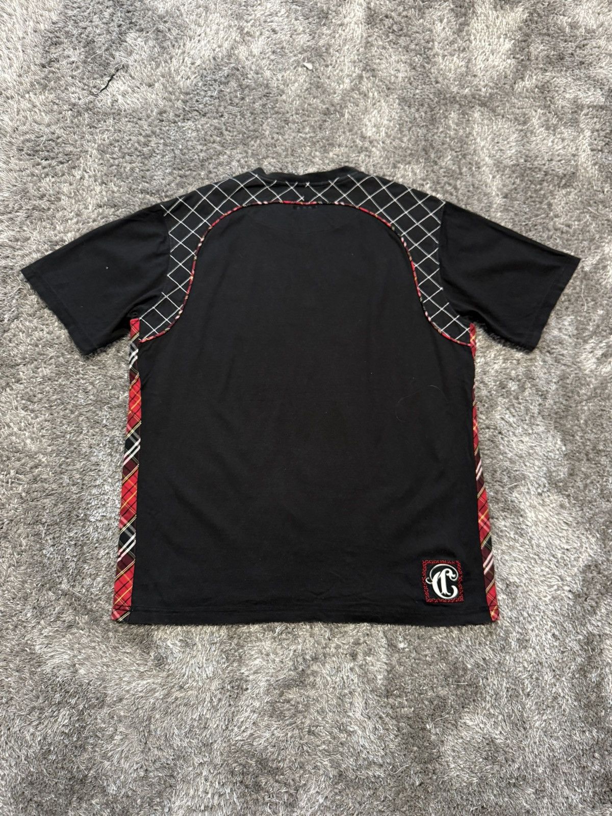 Coogi vintage Coogi t shirt Size US XXL / EU 58 / 5 - 3 Thumbnail