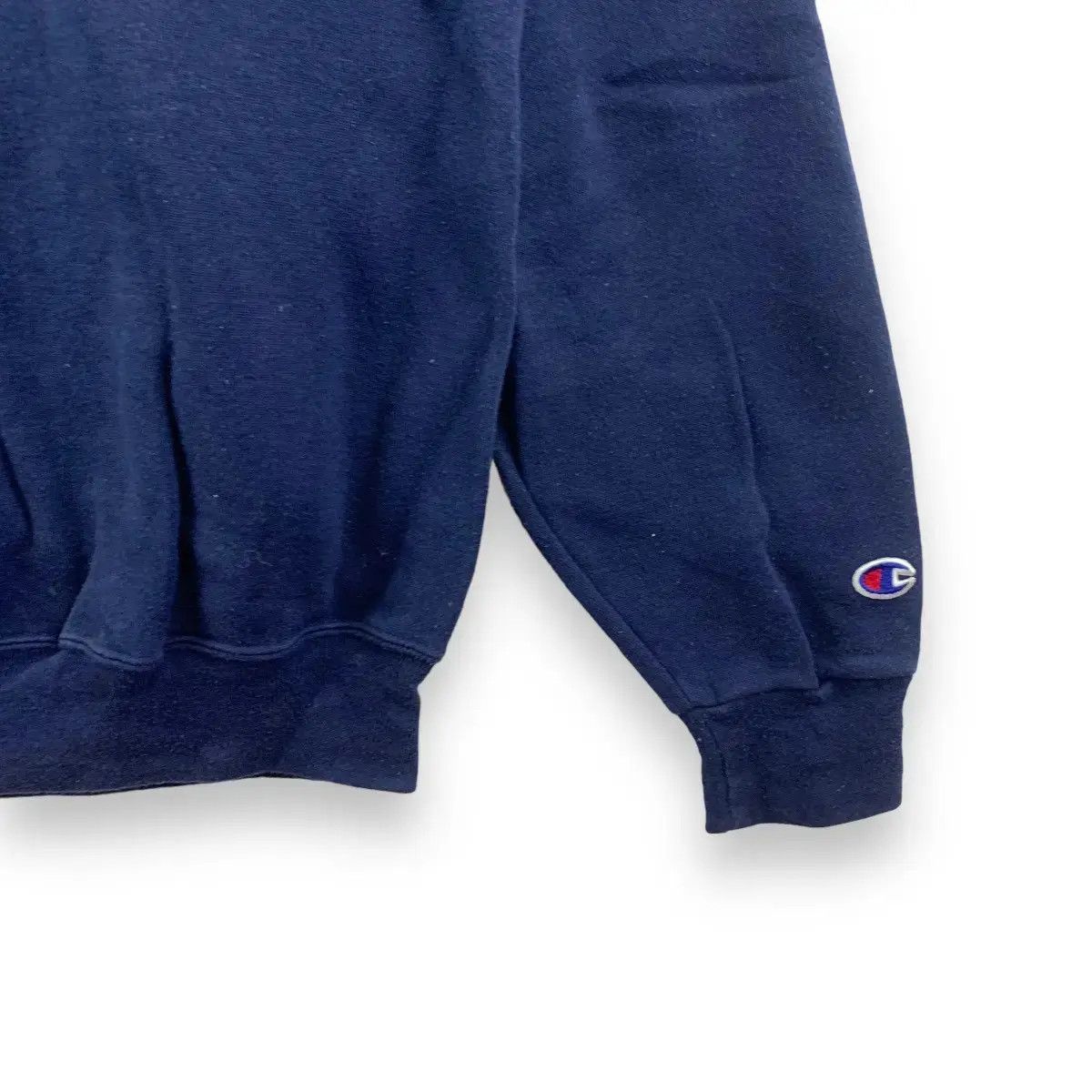 Champion Vintage CHAMPION USA MICHIGAN Reserve Weave Sweatshirt Size M / US 6-8 / IT 42-44 - 3 Thumbnail