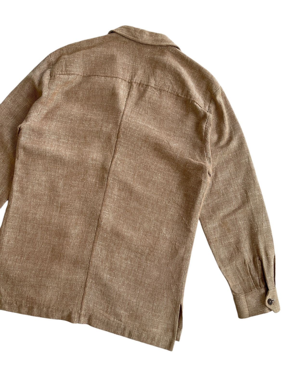 Etro Etro Milano Jacket Size US M / EU 48-50 / 2 - 7 Thumbnail