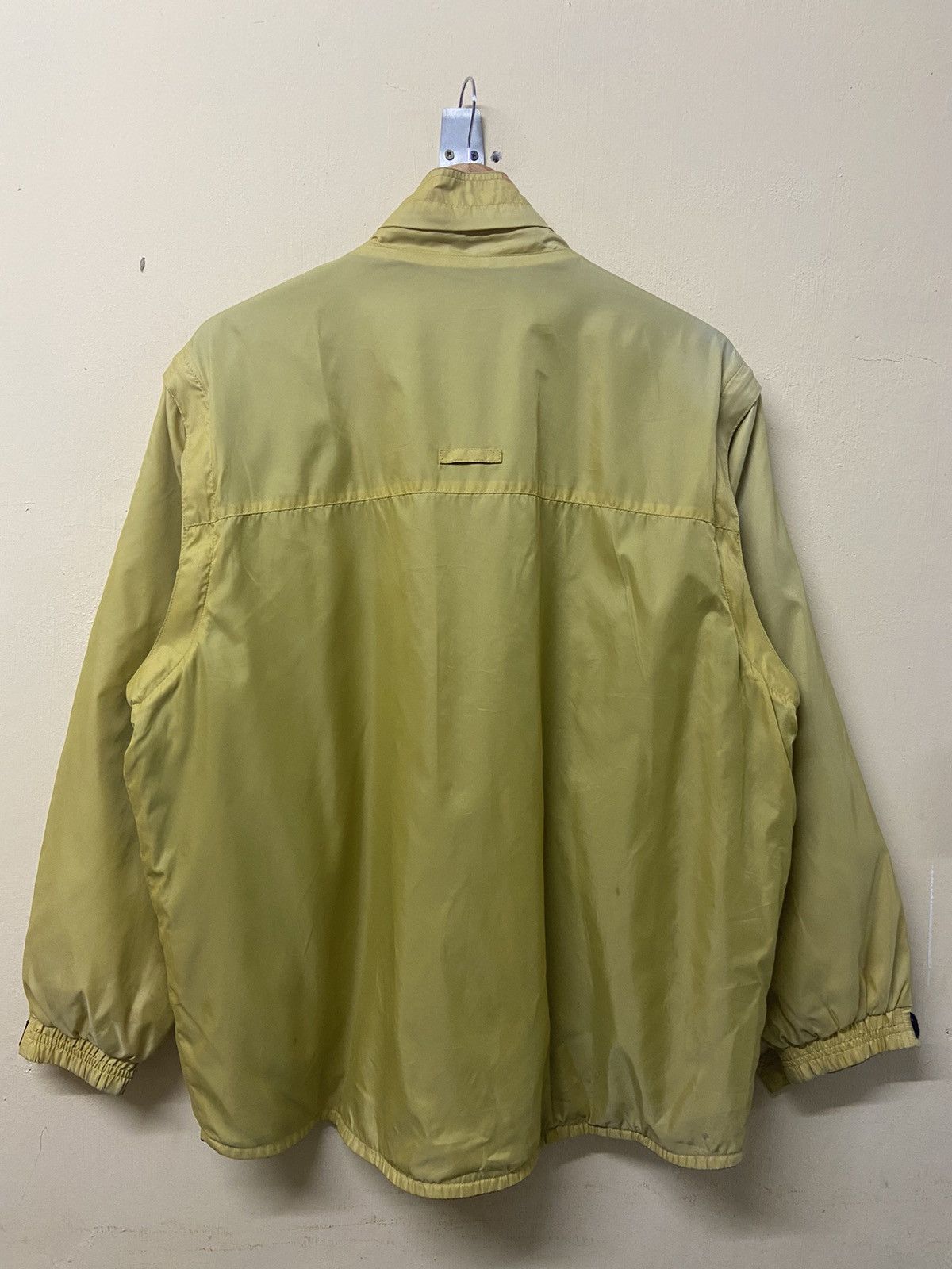 Japanese Brand Clandlake Light Jacket Size US M / EU 48-50 / 2 - 11 Thumbnail