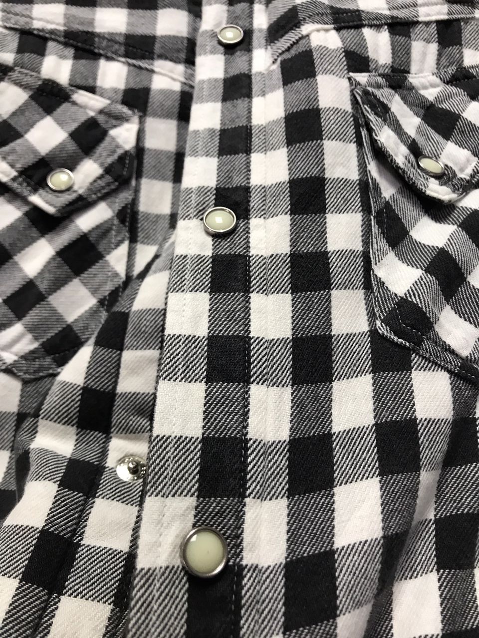 Sugar Cane Vintage Sugar Cane Heavy Flannel Size US L / EU 52-54 / 3 - 6 Thumbnail