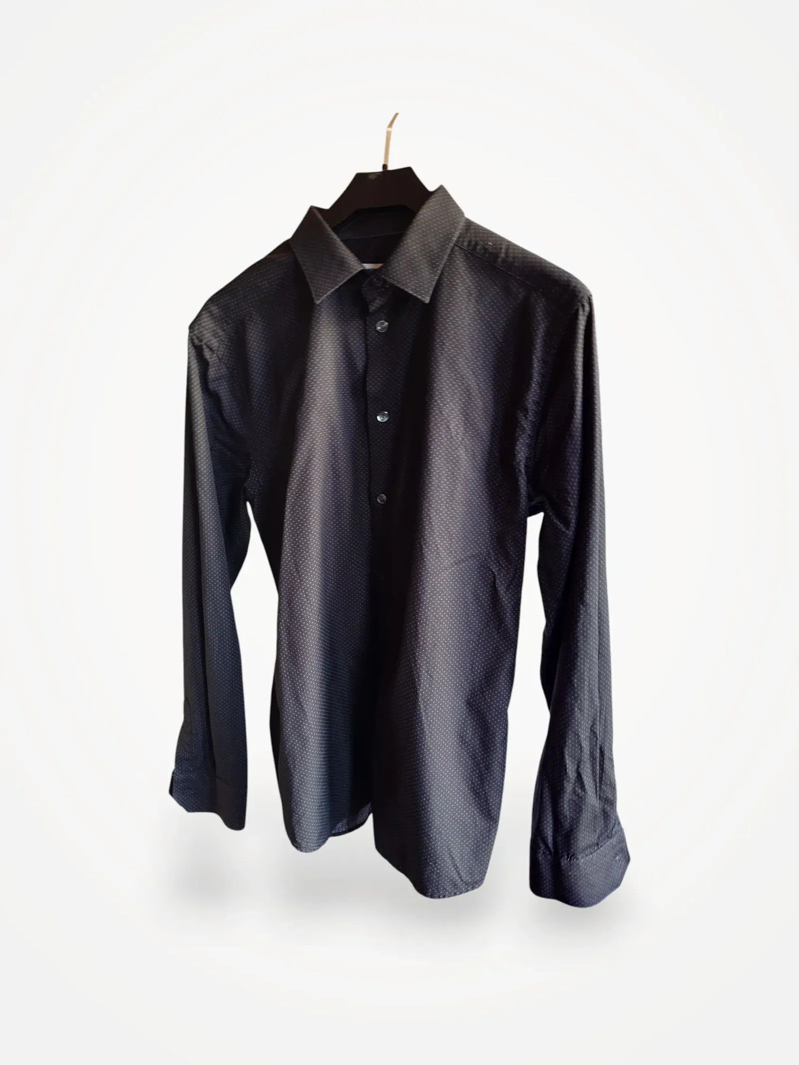 Eton Eton Shirt Size US S / EU 44-46 / 1 - 1 Thumbnail