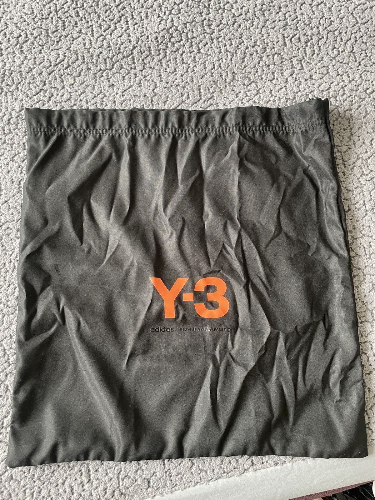 Y-3 Y-3 Kaiwa Size US 11 / EU 44 - 9 Thumbnail