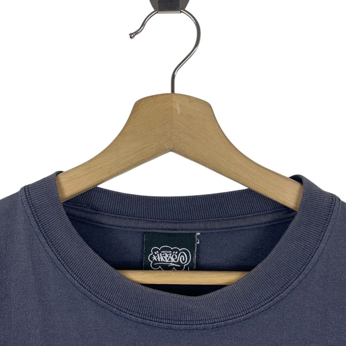 Haze × Vintage Vintage ERIC HAZE graffiti tee Size US L / EU 52-54 / 3 - 5 Thumbnail