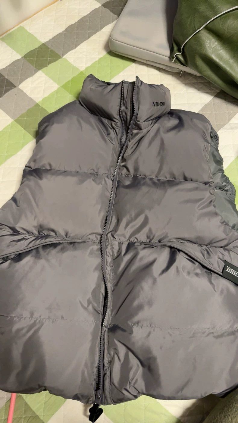 Neighborhood Neighborhood L Size Down Vest Size US L / EU 52-54 / 3 - 1 Thumbnail