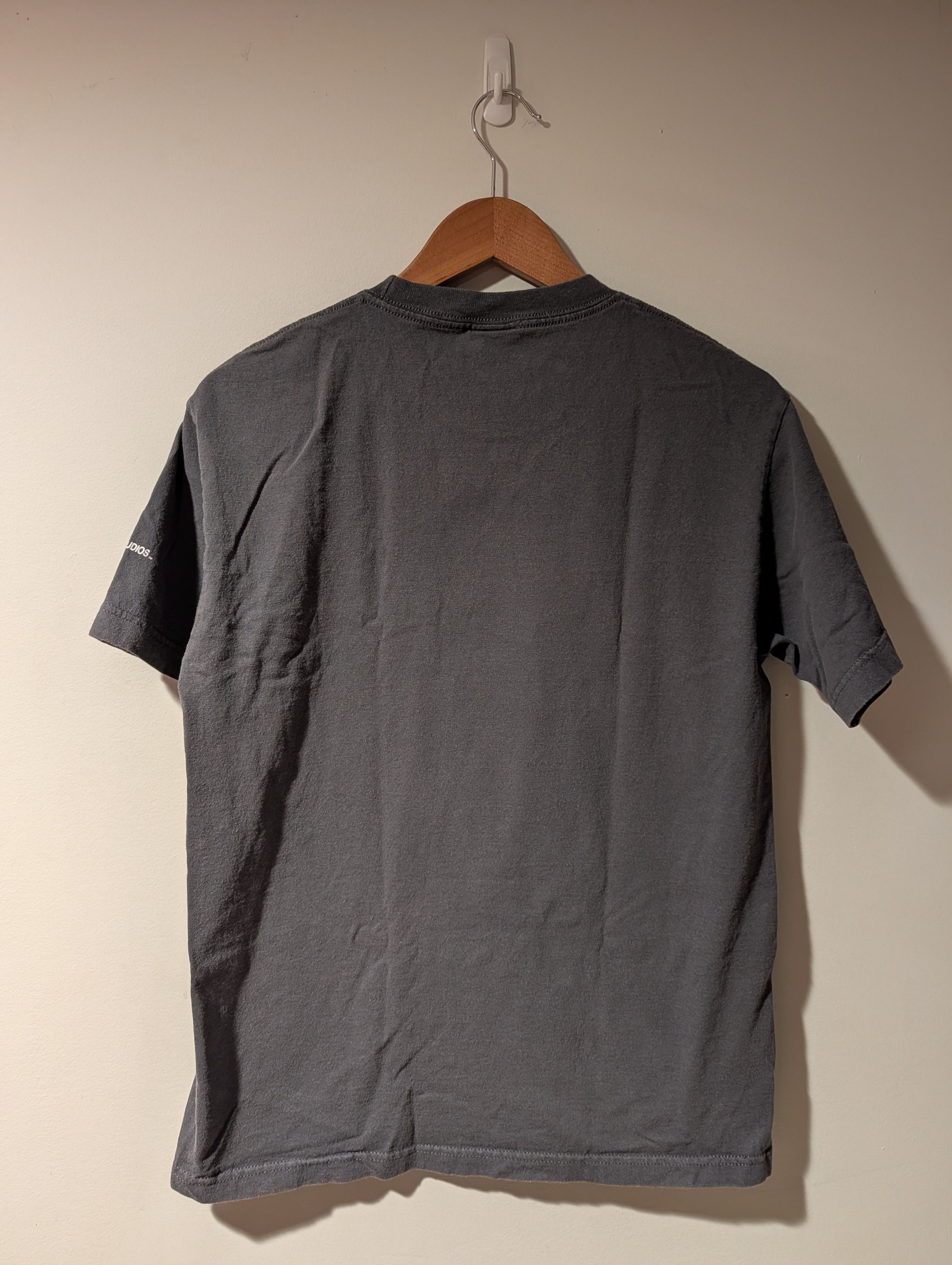 Marvel Comics Vintage 2008 Marvel Venom T-Shirt Universal Eddie Brock Size US M / EU 48-50 / 2 - 5 Thumbnail