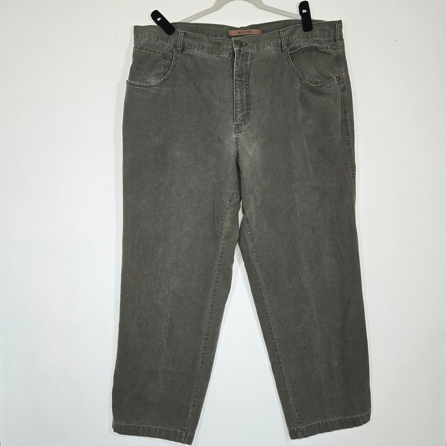 Columbia Columbia Vintage Men’s Shootng/Hunting pants. Size 42 Size US 42 / EU 58 - 1 Thumbnail