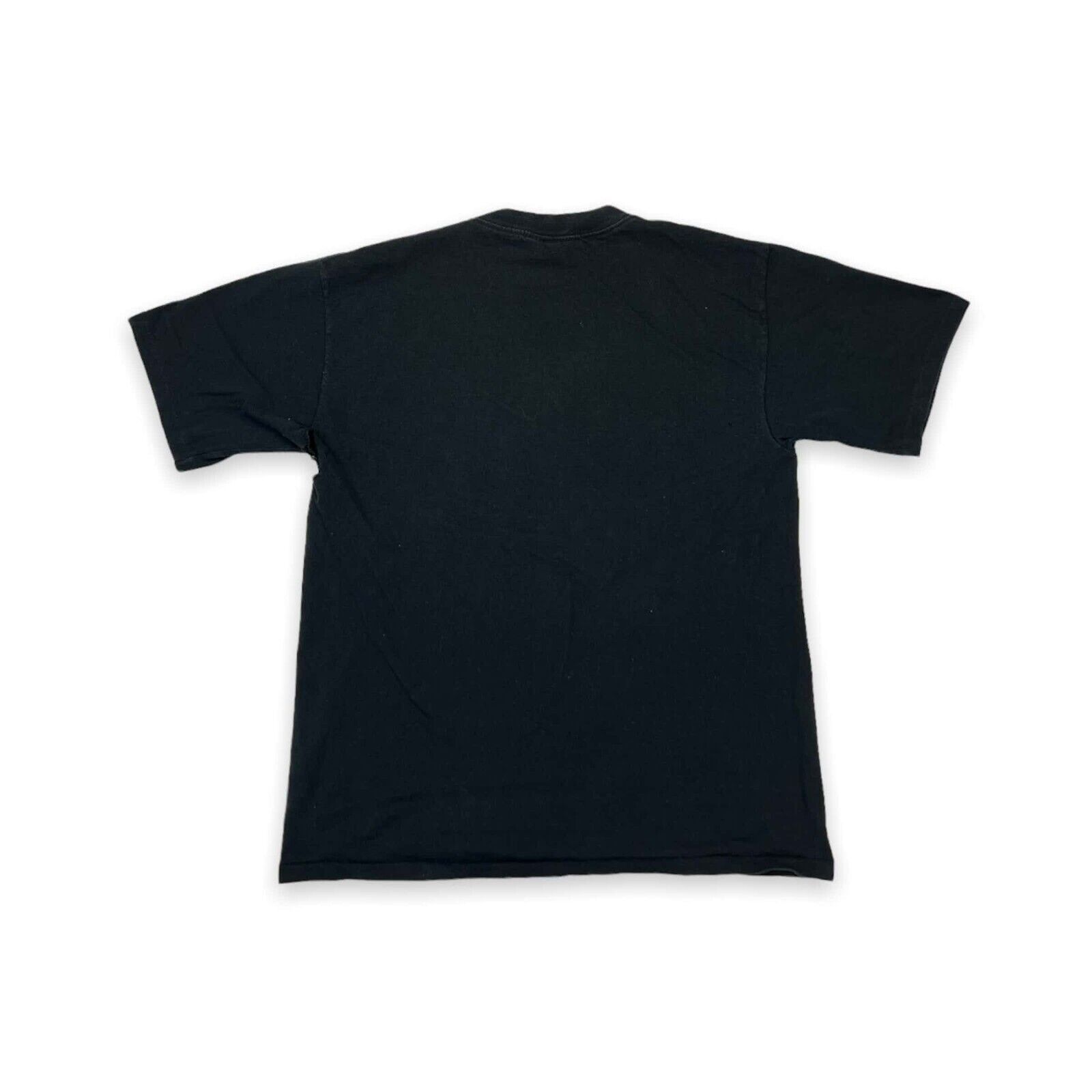 Vintage Vintage 2000 Coca Cola T Shirt Coke Card Faded Graphic Tee Size US L / EU 52-54 / 3 - 4 Thumbnail