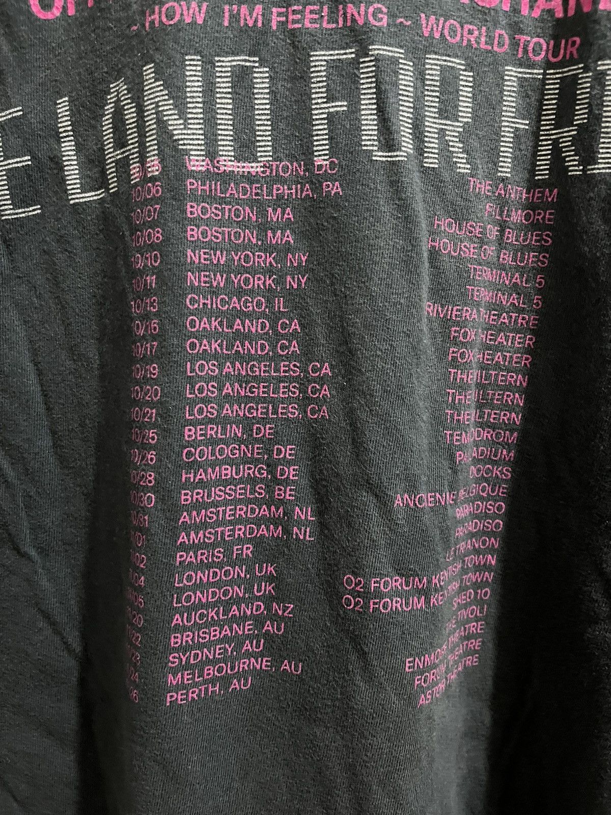 Band Tees × Comfort Colors 💸BINDINGOFFER💸Lauv tour 2019 tee Size US M / EU 48-50 / 2 - 6 Thumbnail