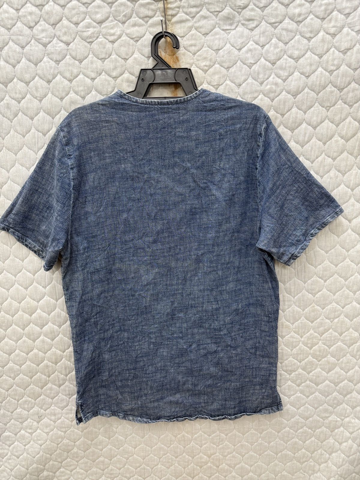 Zara 🔥🔥🔥ARCHIVE ZARA MAN DENIM SHIRTS Size US L / EU 52-54 / 3 - 8 Thumbnail