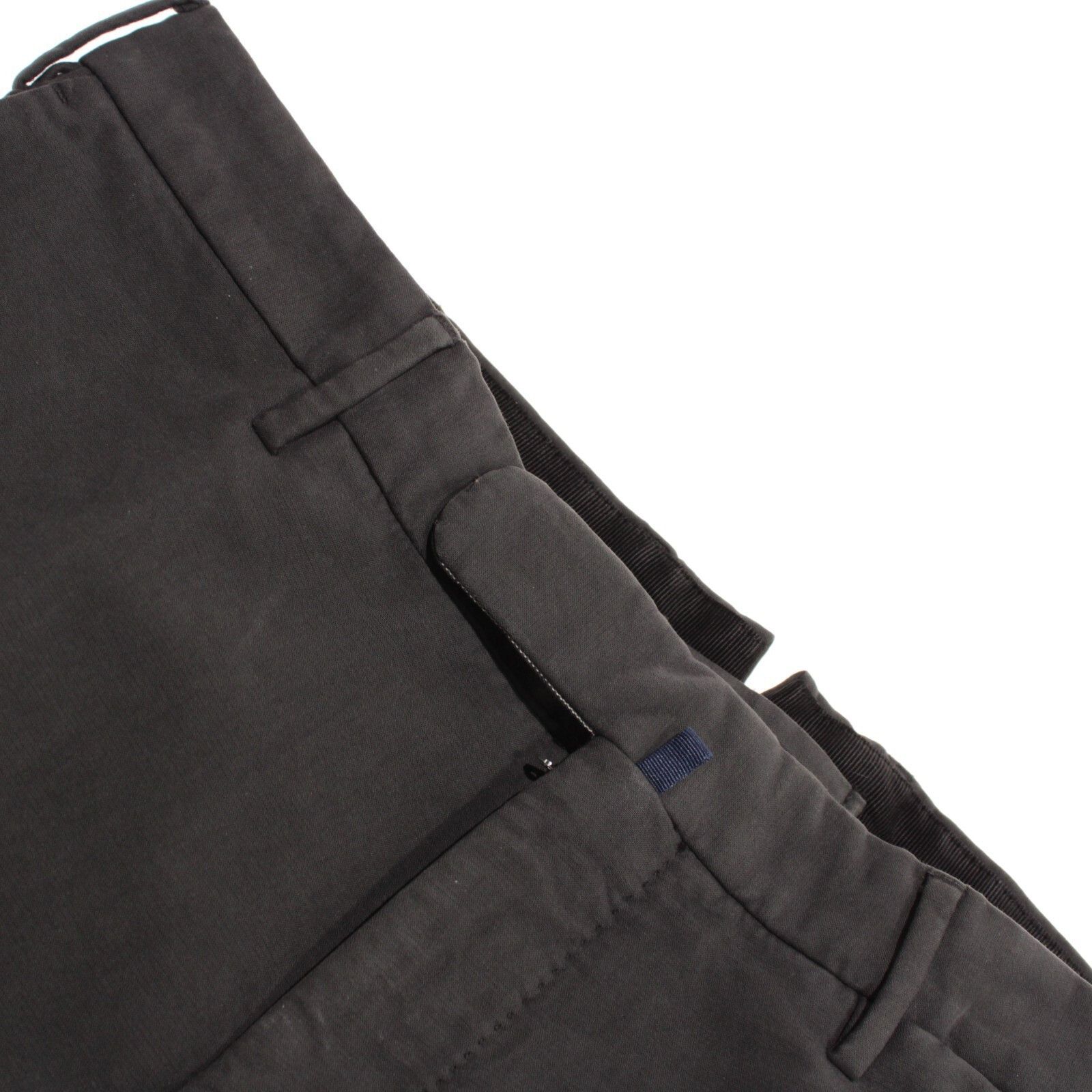Incotex INCOTEX New with tags Chino Size 32 US In Gray Size US 32 / EU 48 - 1 Thumbnail