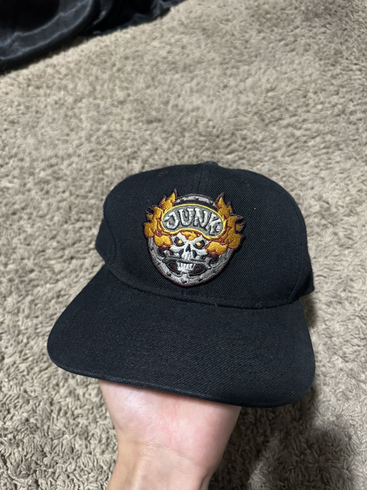 Other cool junk hat Size ONE SIZE - 1 Preview