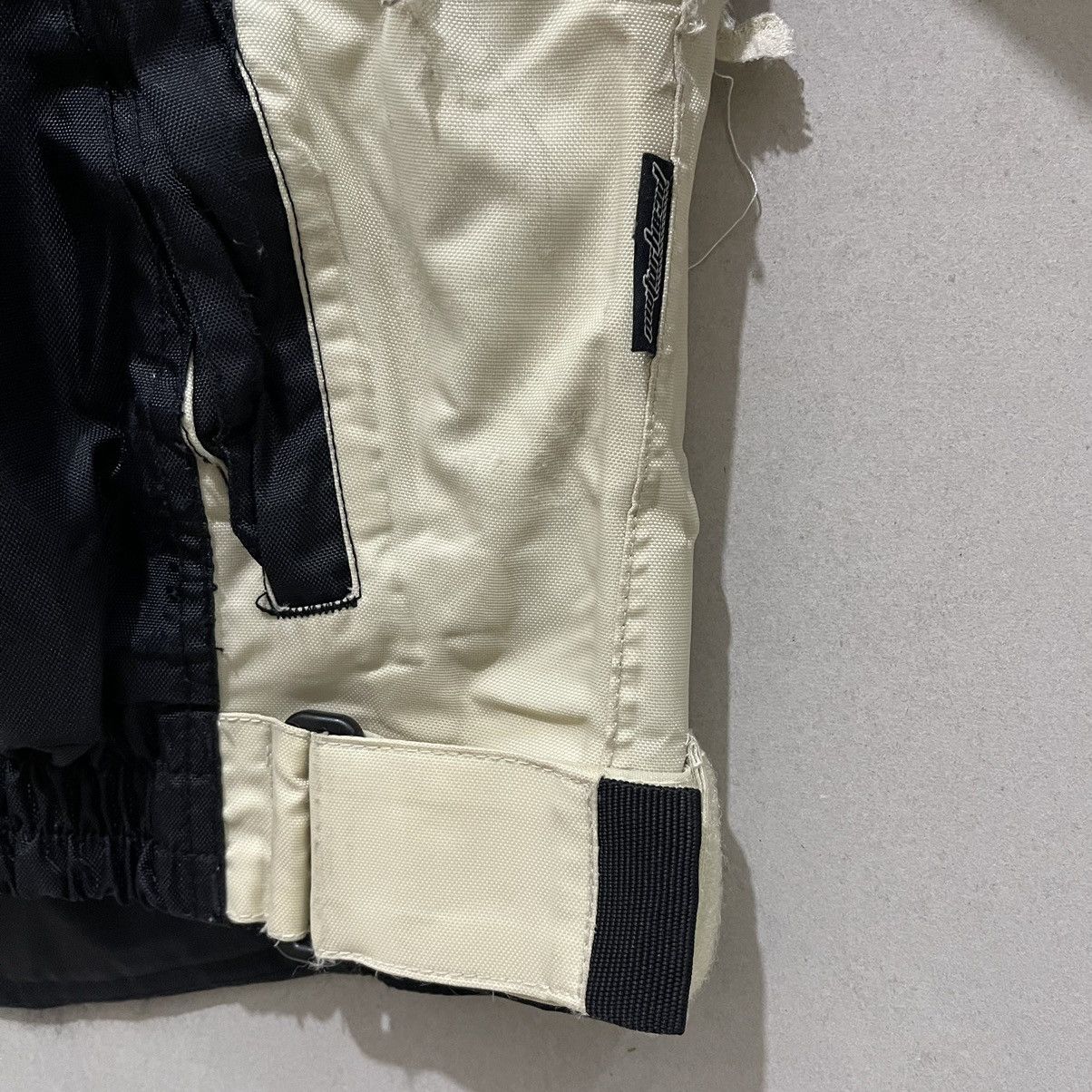 Kadoya × Vintage Vintage Motorhead Riders Motorcycle Riding Jacket Size US M / EU 48-50 / 2 - 19 Thumbnail