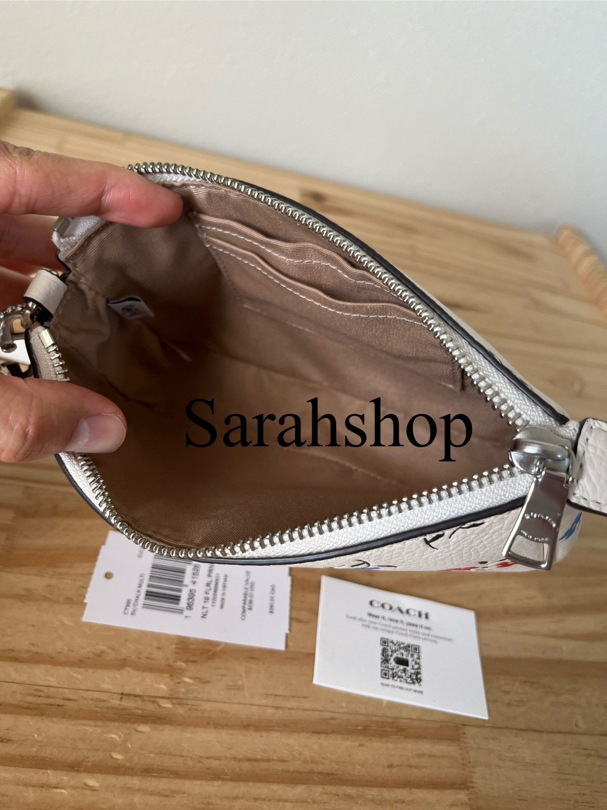Coach Coach Nolita 19 Size ONE SIZE - 12 Thumbnail