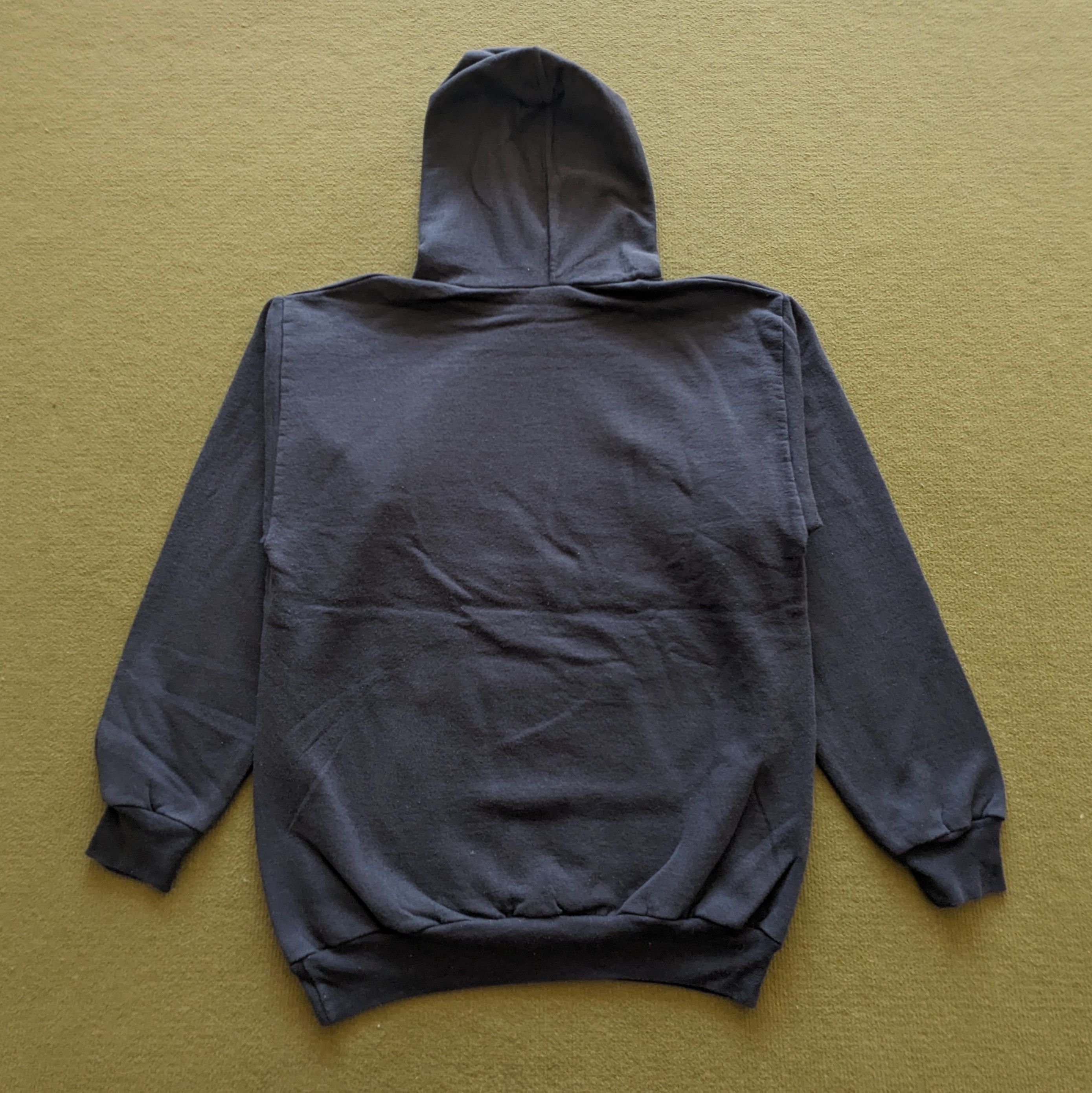 NFL Vintage HEDRICK HORNETS Football Club Sweatshirt Hoodies Size US M / EU 48-50 / 2 - 3 Thumbnail