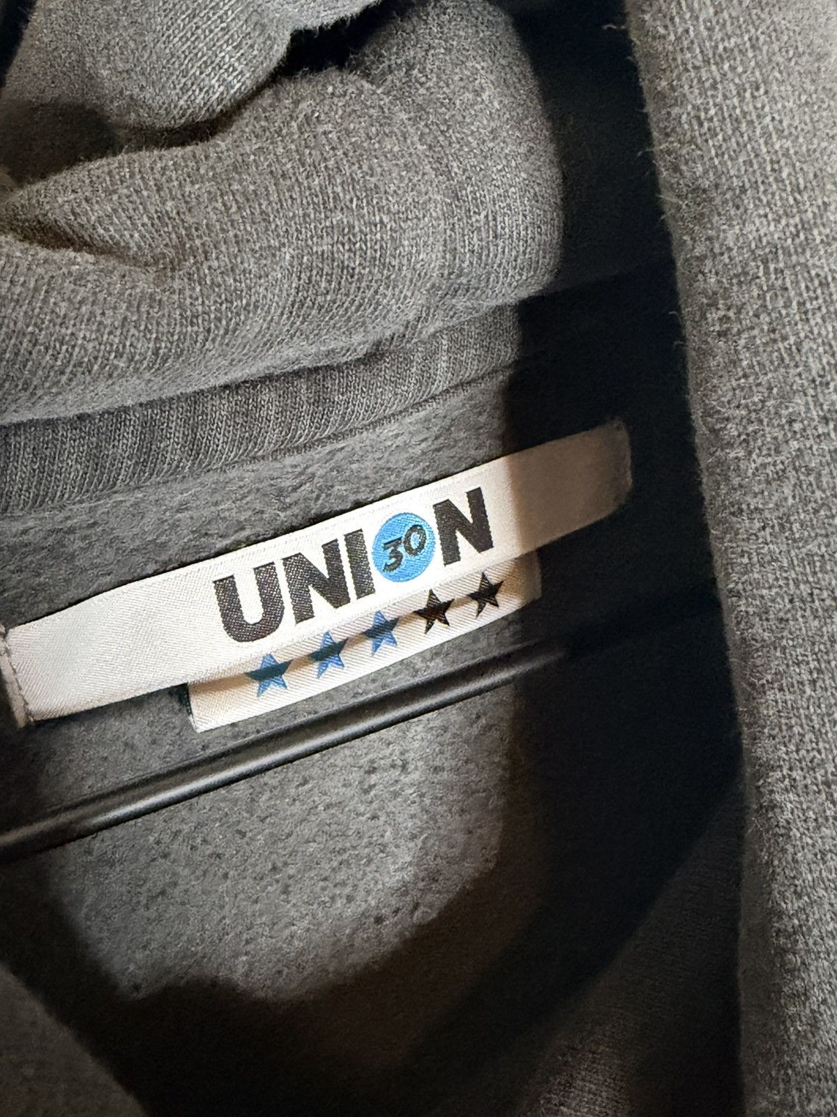 Union LA Union LA hoodie and sweatpants Size US L / EU 52-54 / 3 - 3 Thumbnail