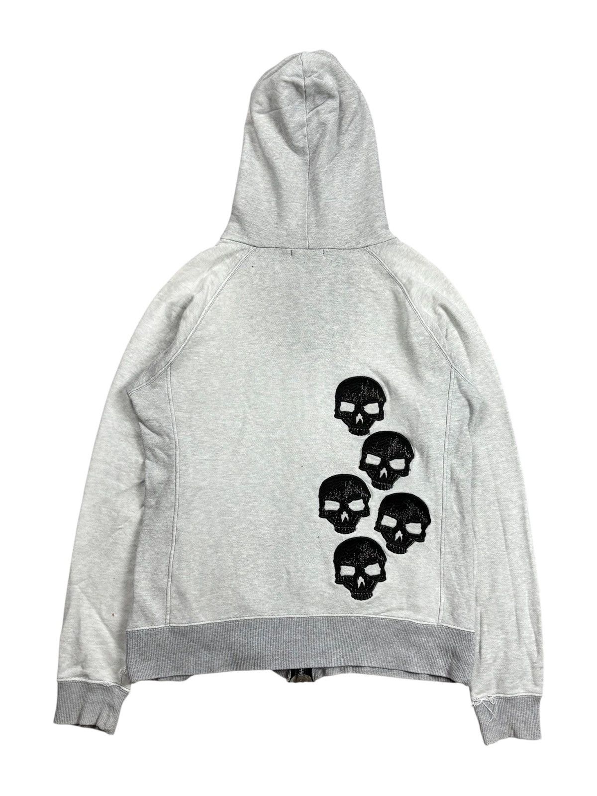 Hysteric Glamour × Japanese Brand 2000s Hysteric Glamour - Mummy