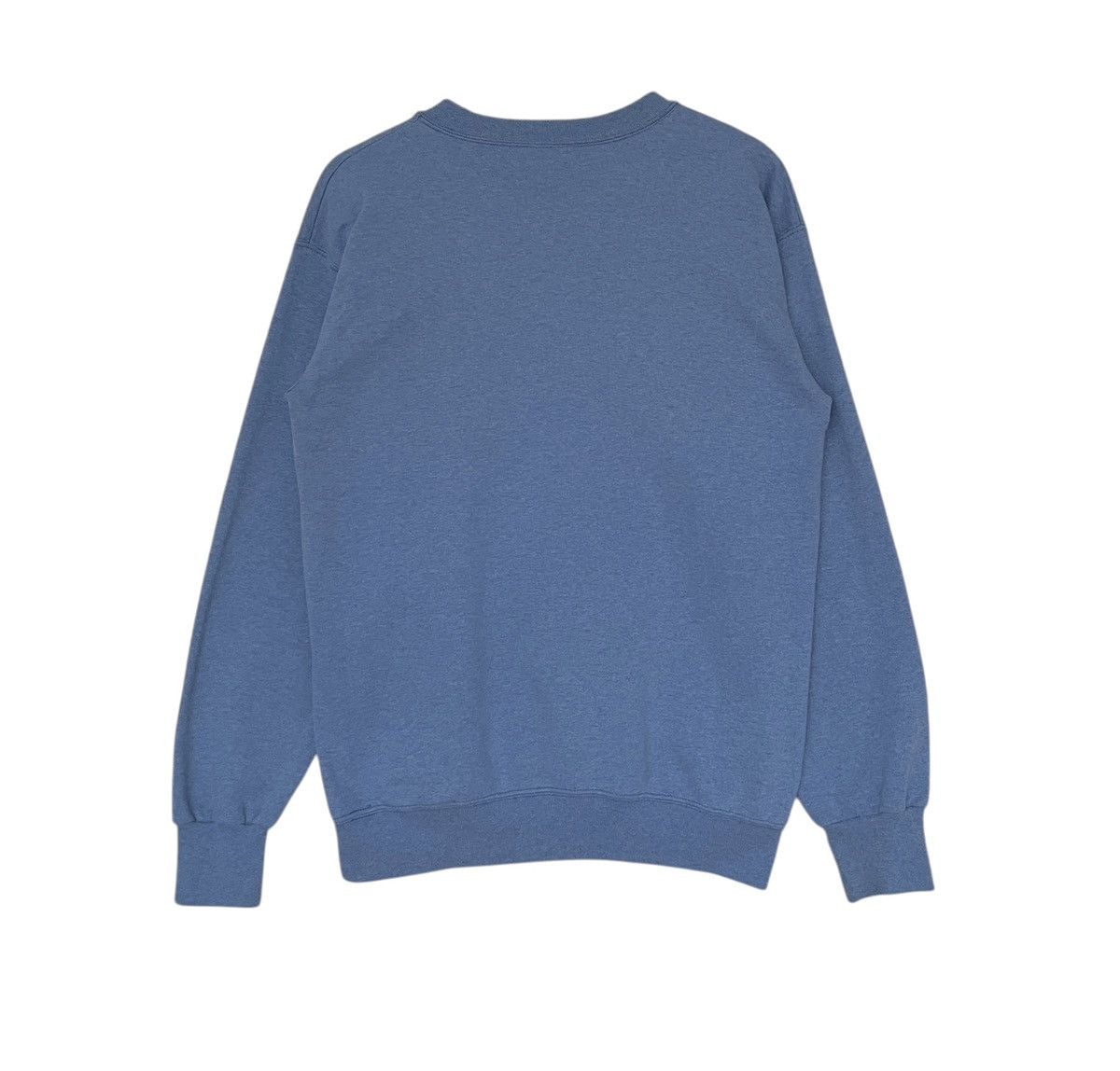 Vintage Vintage United Sport Plain Sweatshirt 1990s Size US M / EU 48-50 / 2 - 2 Thumbnail