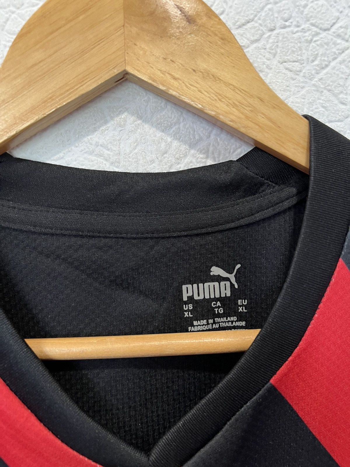 Puma Puma Manchester City 2022/2023 Away Kit Soccer Jersey Size US XL / EU 56 / 4 - 3 Thumbnail