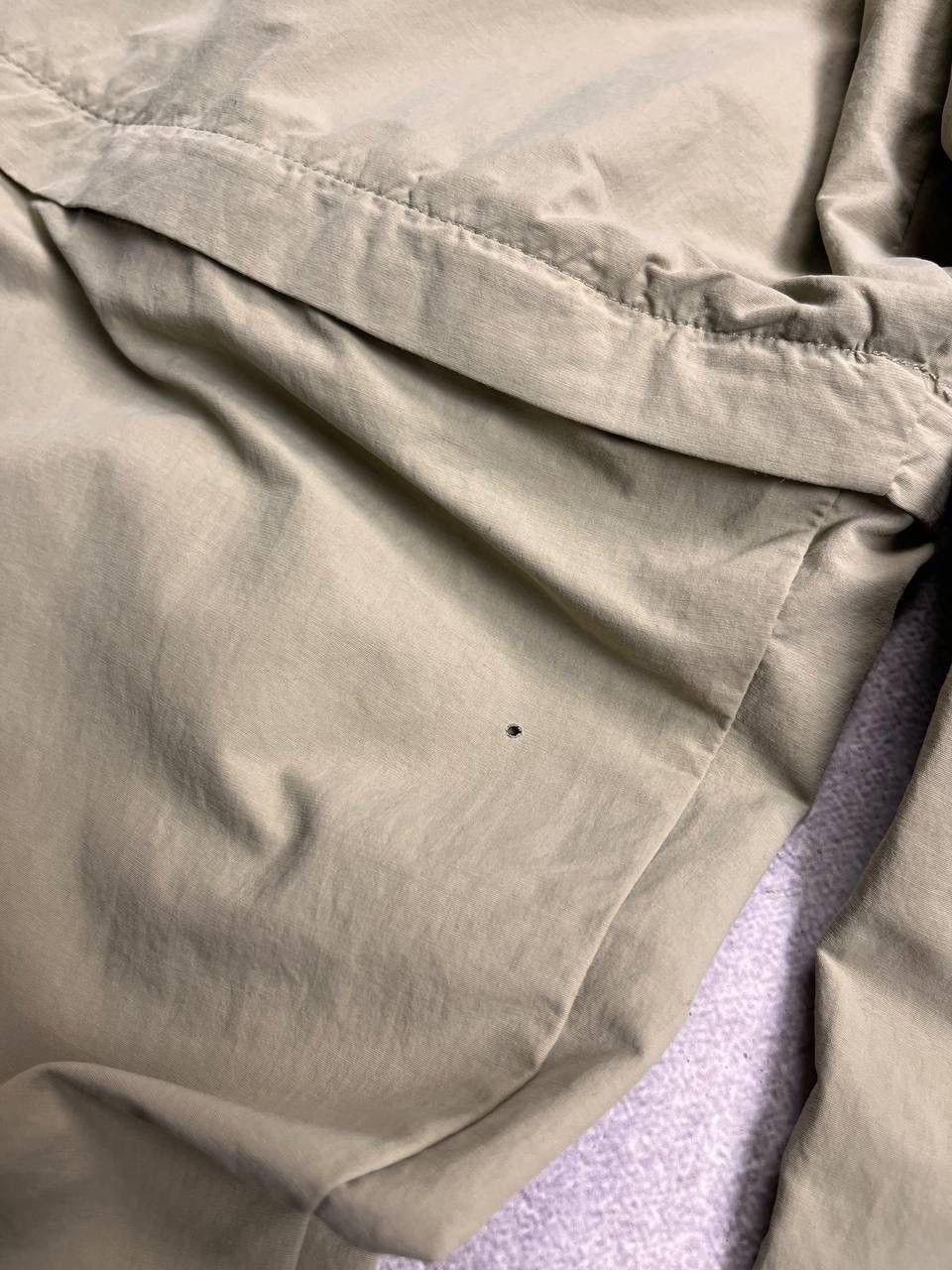 Fjallraven × Vintage Vintage Fjallraven G-1000 Modular Tactical Baggy Cargo Pants Size US 34 / EU 50 - 9 Thumbnail