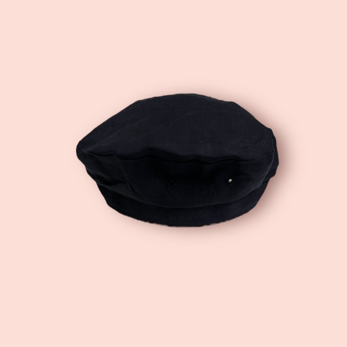 Japanese Brand × Tokio Kumagai × Vintage TOKIO HAT VINTAGE BAKER BOY/FIDLER JAPAN Size ONE SIZE - 8 Thumbnail