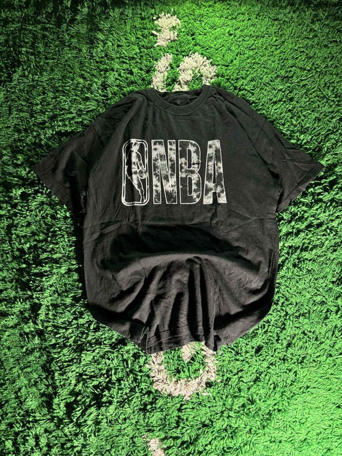 NBA 2010s NBA Big Logo Tee Size US L / EU 52-54 / 3 - 2 Thumbnail