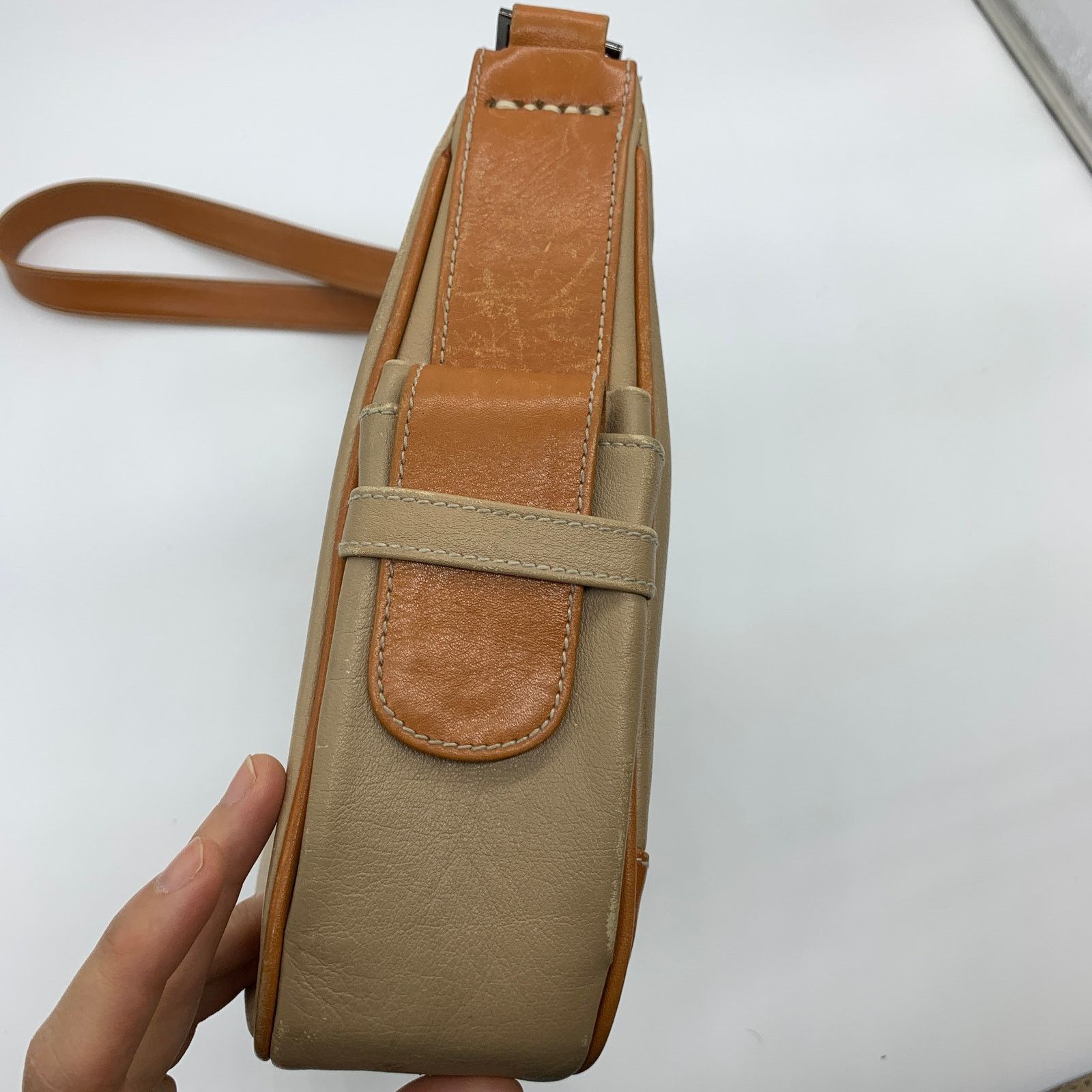 Other Tod's Womens Genuine Leather Purse Medium Handbags Size ONE SIZE - 16 Thumbnail