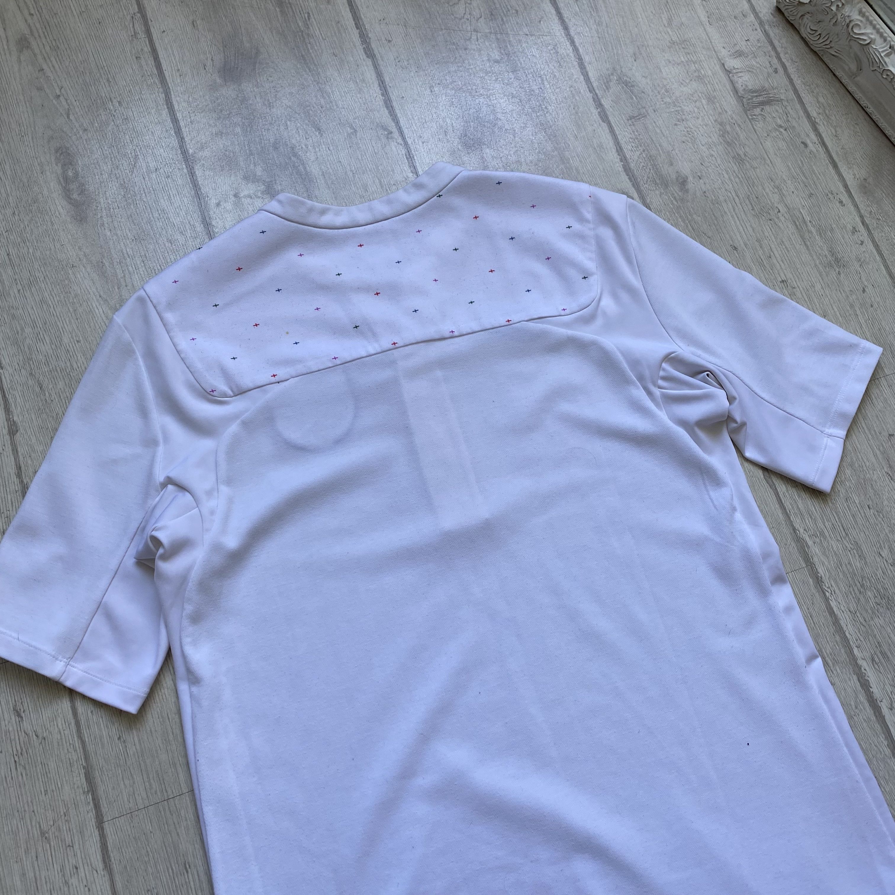 Umbro ⚽️ Drill Umbro England Union Football jersey tee Blockor Size US M / EU 48-50 / 2 - 8 Thumbnail