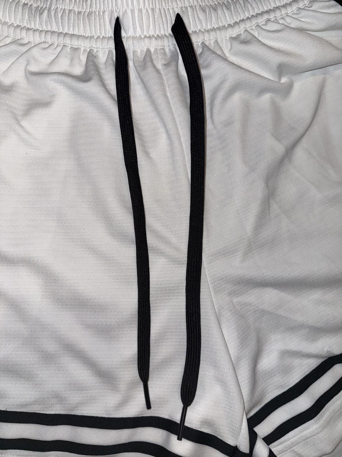 Nike Nike Crossover Women's Dri-FIT 5" Basketball Shorts Sample Size 28" / US 6 / IT 42 - 4 Thumbnail