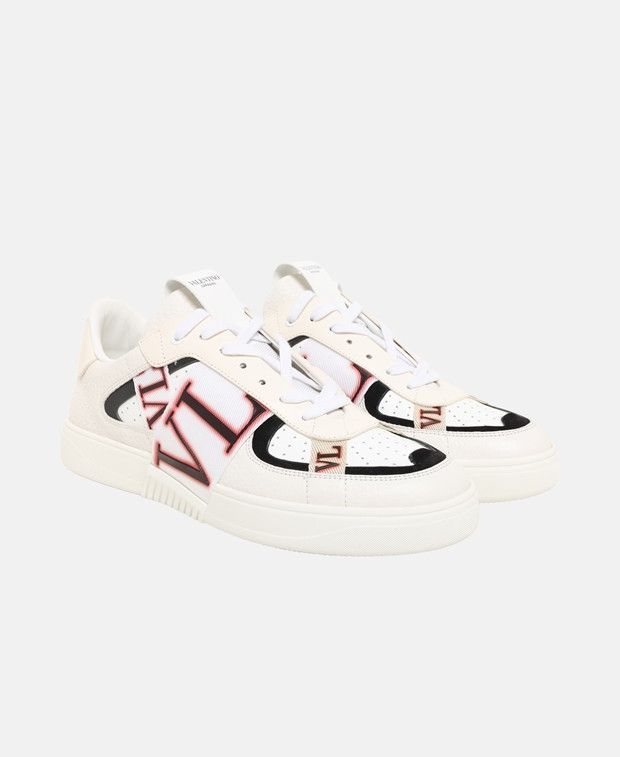 Valentino Sneakers Size US 7 / EU 40 - 1 Thumbnail