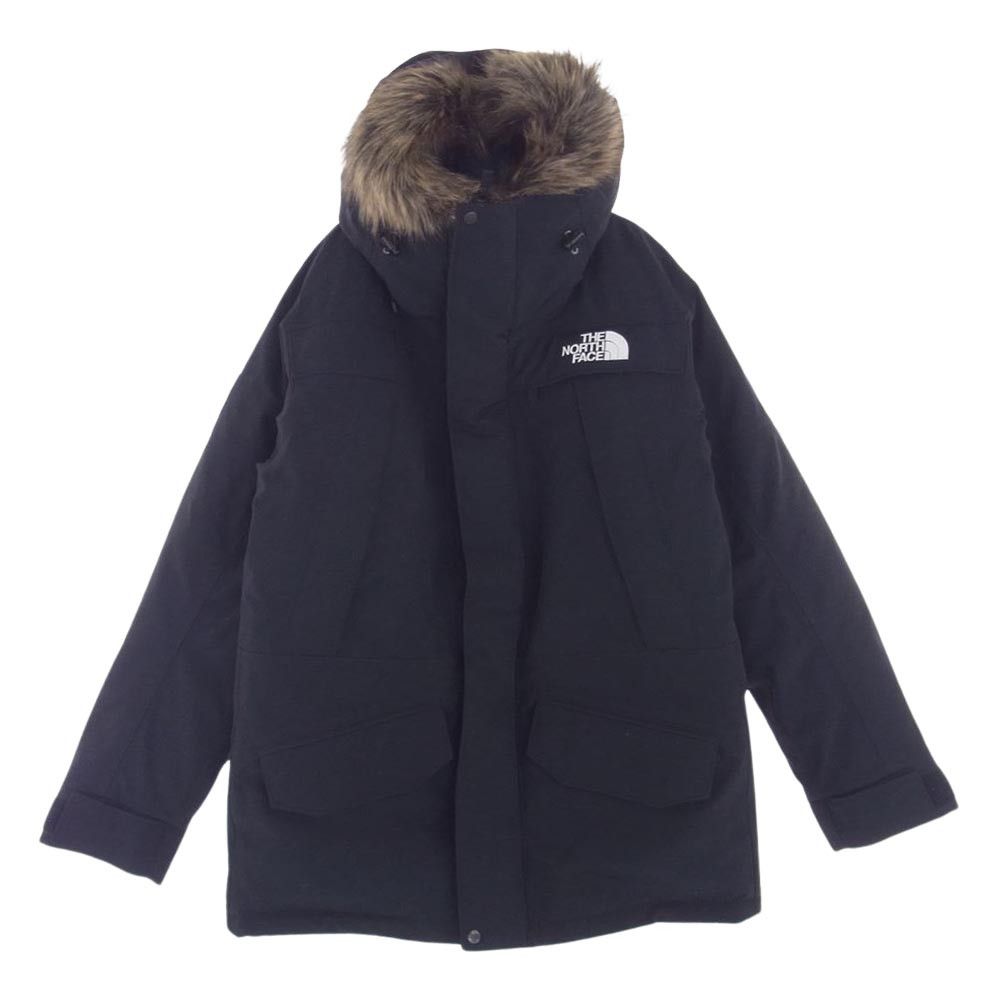 image of The North Face Antarctica Parka Down Jacket, Men's (Size XL)