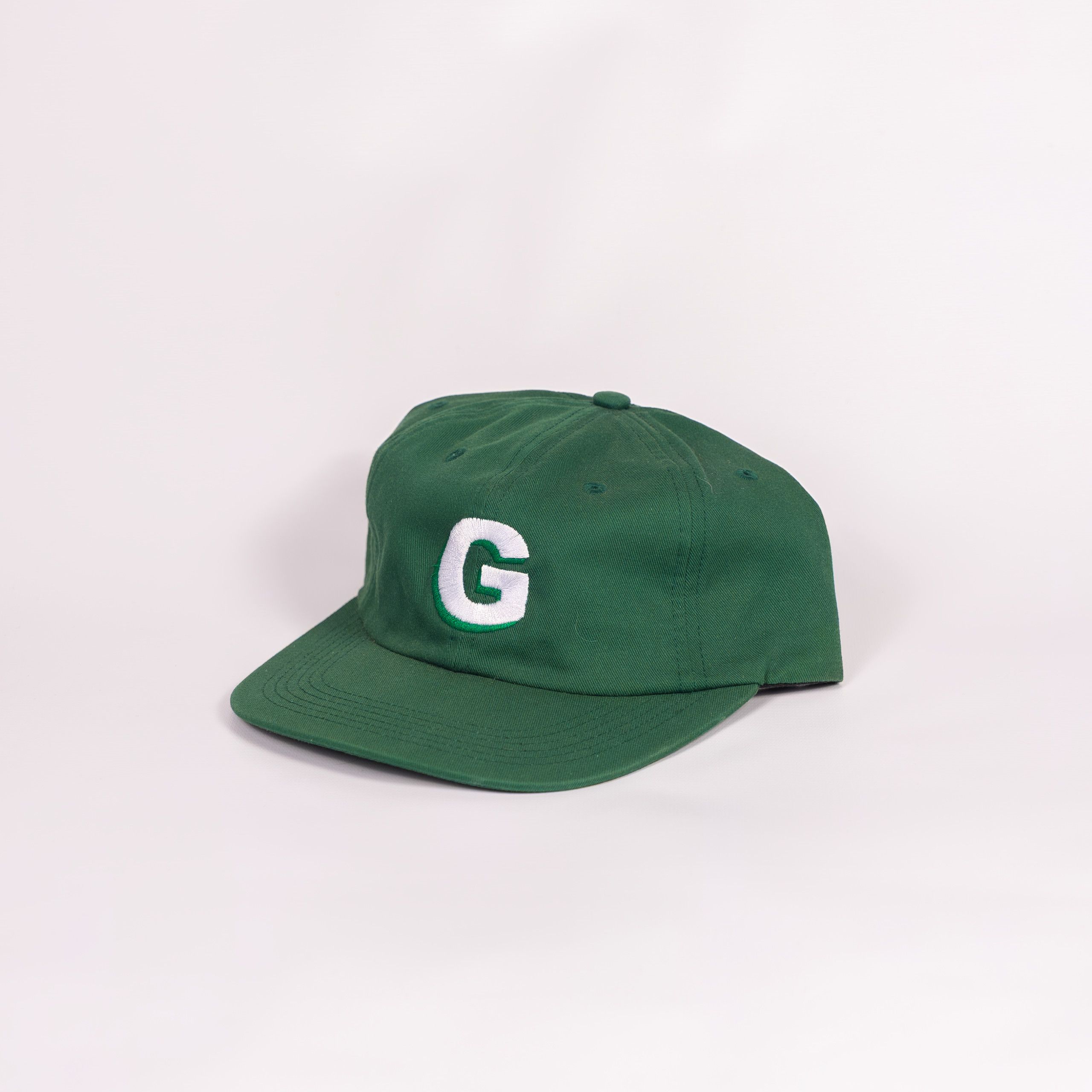 Golf Wang × Golf le Fleur × Tyler The Creator Chromakopia CA hat