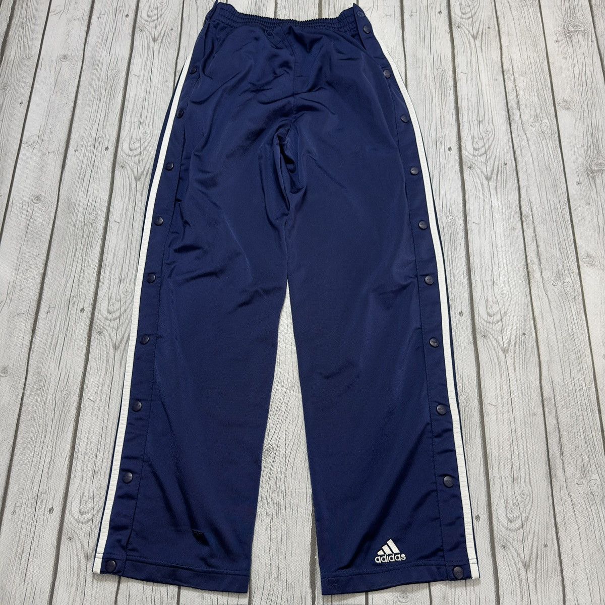 Adidas × Vintage Vintage Adidas pants Size US 32 / EU 48 - 2 Thumbnail