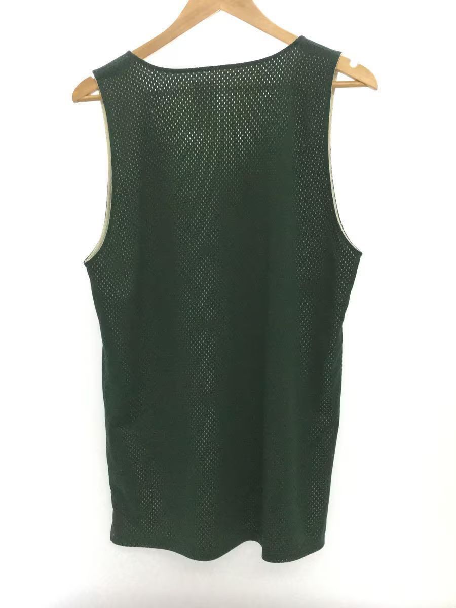 Aime Leon Dore Logo Basketball Jersey Size US M / EU 48-50 / 2 - 2 Thumbnail