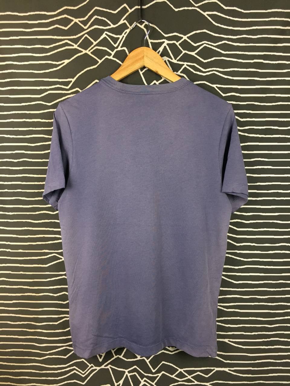 Nike Nike Dri-FIT Wheels of Steel DJ Turntable Graphic Tee Size US M / EU 48-50 / 2 - 7 Thumbnail