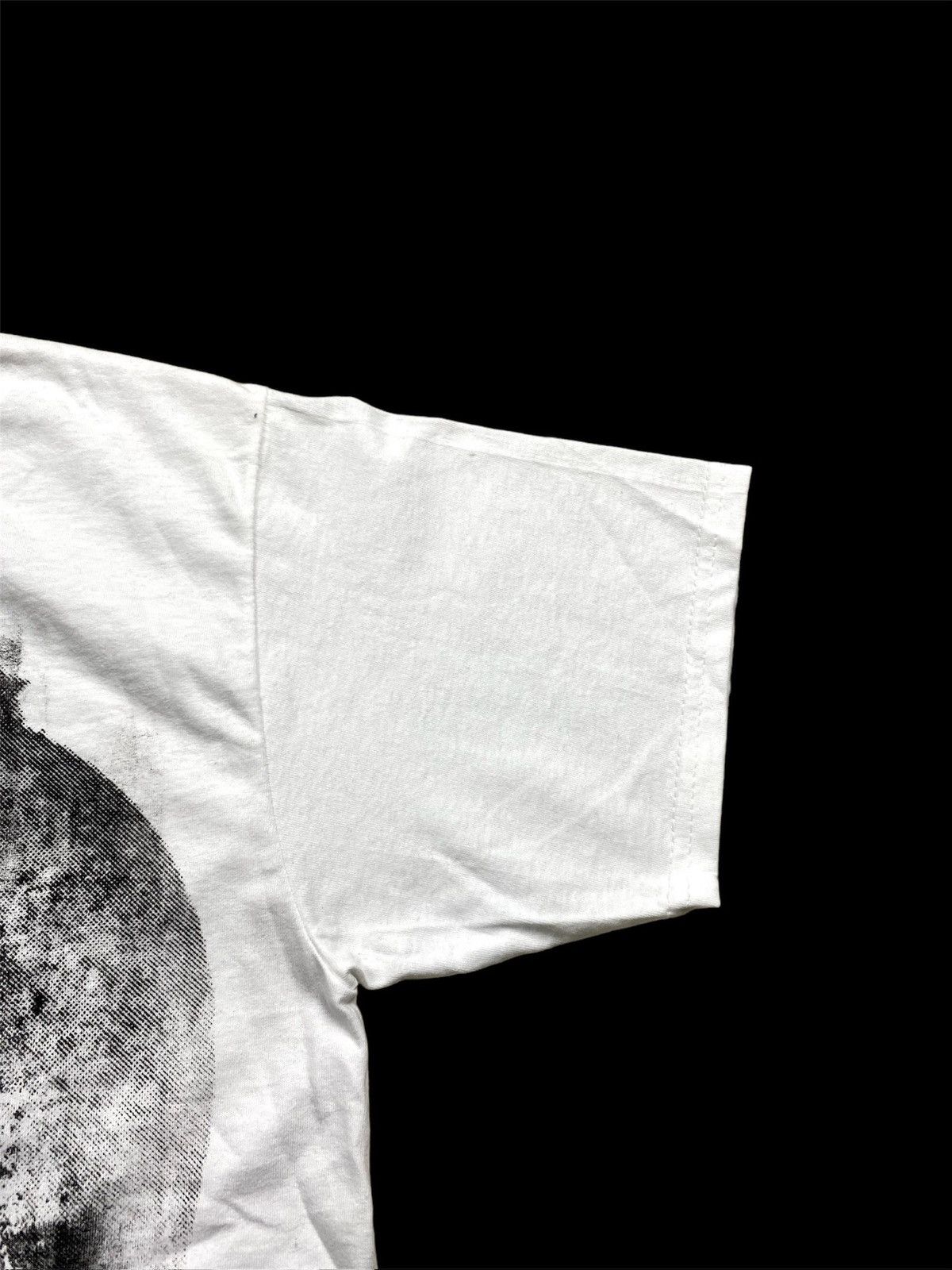 Japanese Brand Vintage De Niro Taxi Driver Movie T Shirt Supreme Style Size US M / EU 48-50 / 2 - 8 Thumbnail
