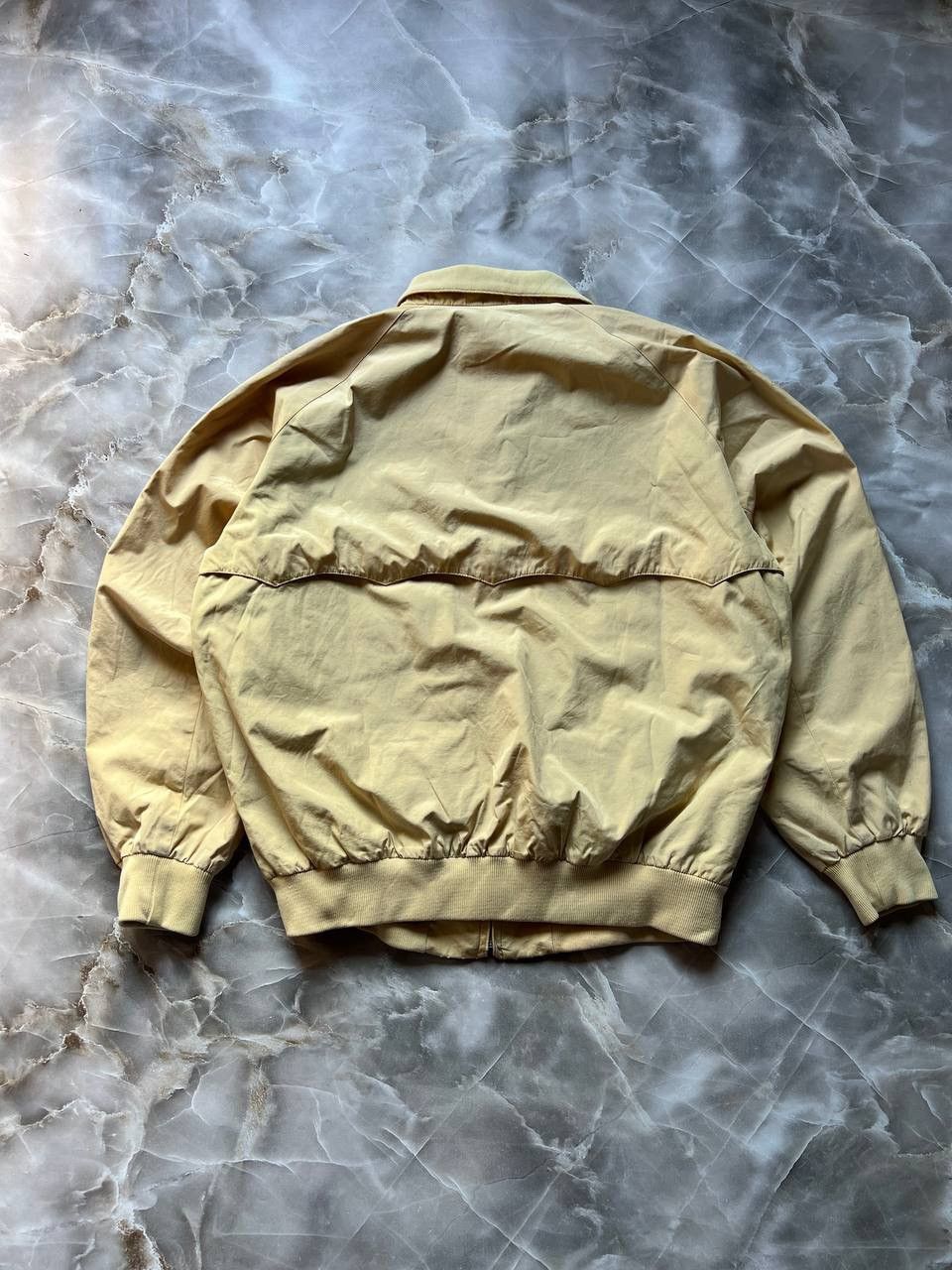 Baracuta × Vintage Vintage Baracuta Jacket Size US M / EU 48-50 / 2 - 15 Thumbnail