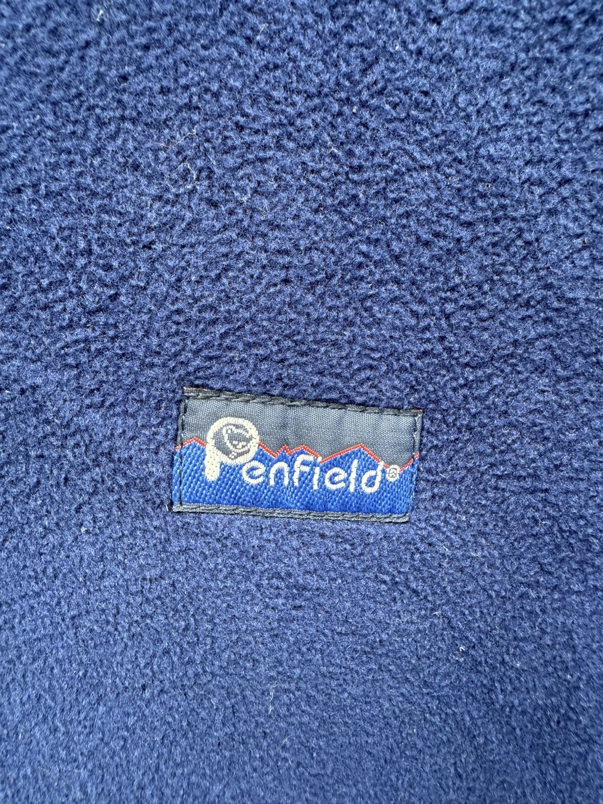 Penfield 💥Combo Deal💥90s PENFIELD Made in USA Deep Pile Fleece/Hoodie Size US M / EU 48-50 / 2 - 8 Thumbnail