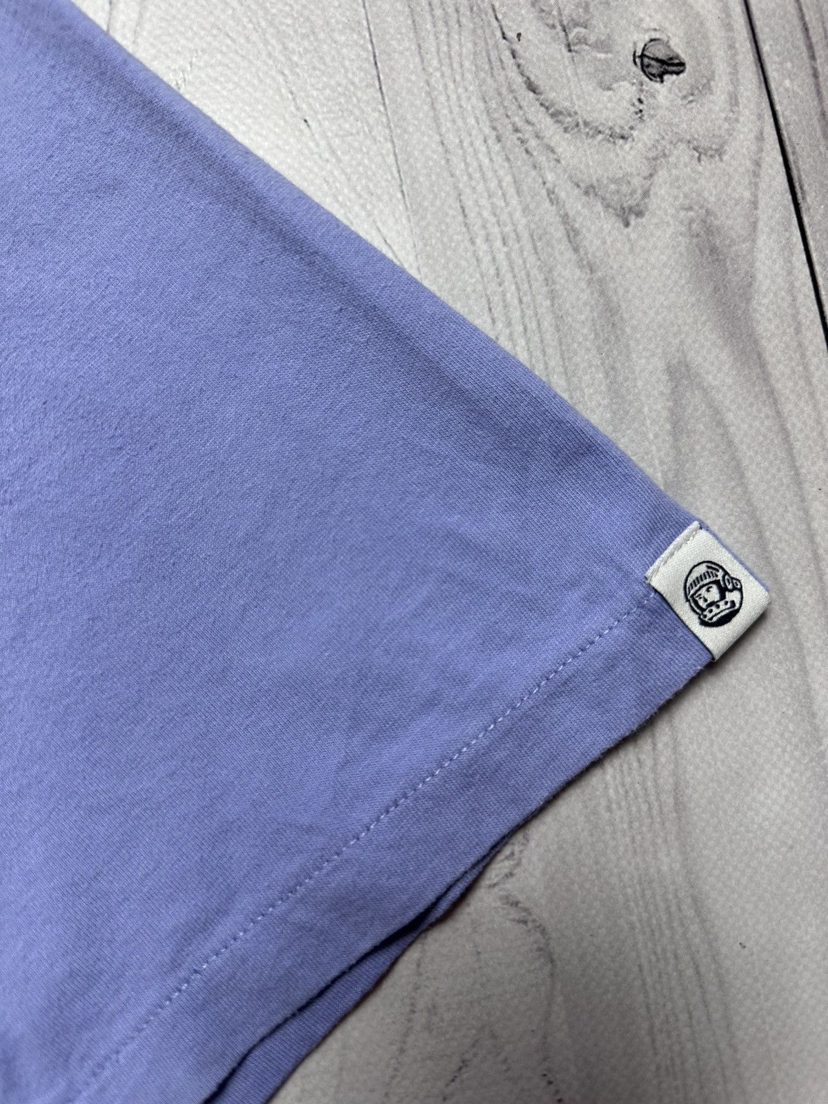 Billionaire Boys Club × Vintage Billionaire Boys Club tee logo purple size L Size US L / EU 52-54 / 3 - 4 Thumbnail
