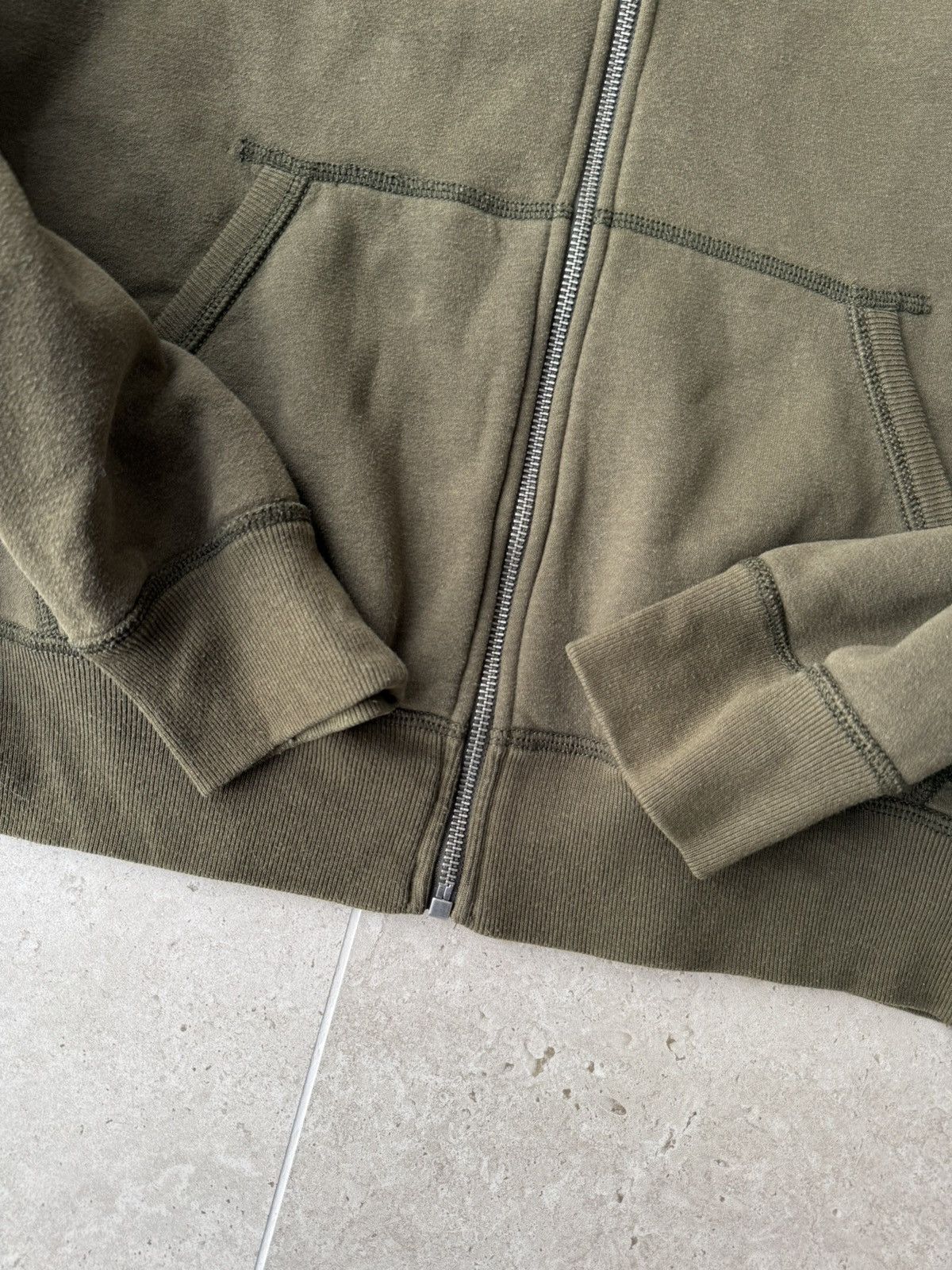 Polo Ralph Lauren Polo Ralph Lauren Sip Hoodie Cotton Polo Hoodie M size Size US M / EU 48-50 / 2 - 4 Thumbnail
