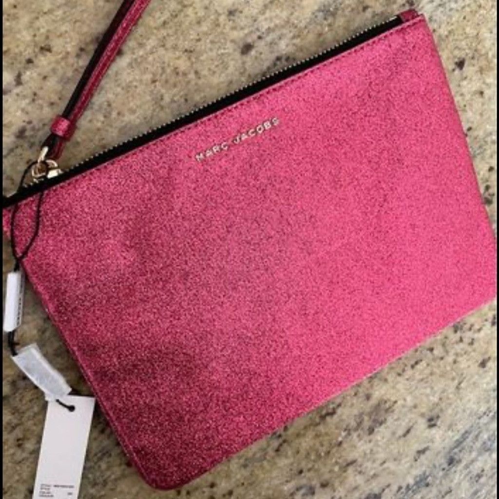 Marc Jacobs New Marc Jacob large clutch Size ONE SIZE - 3 Thumbnail
