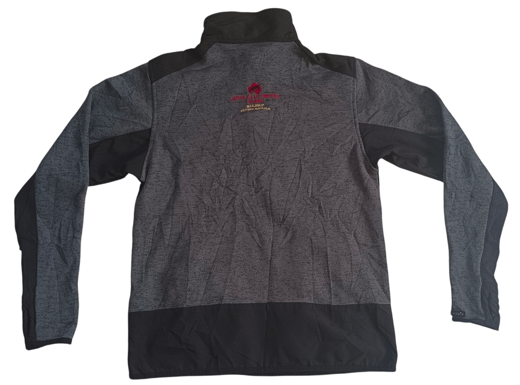 Other Syzmik Workwear Reinforced Knit Size US M / EU 48-50 / 2 - 2 Thumbnail