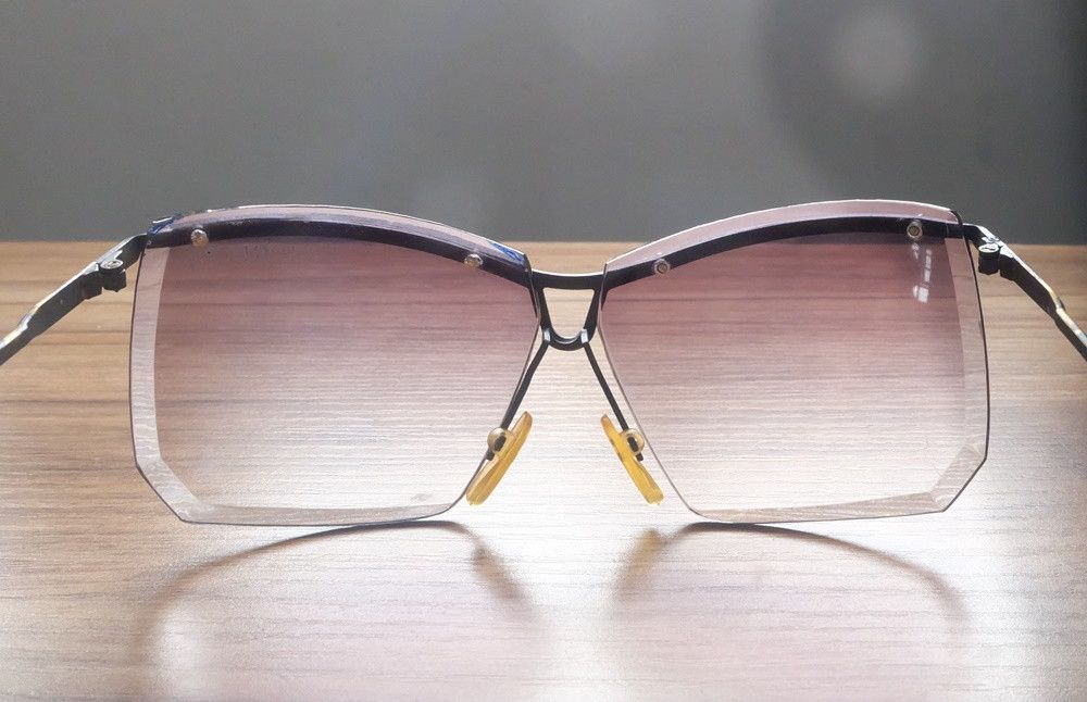 Fiorucci Fiorucci Rimless Sunglasses Size ONE SIZE - 6 Thumbnail