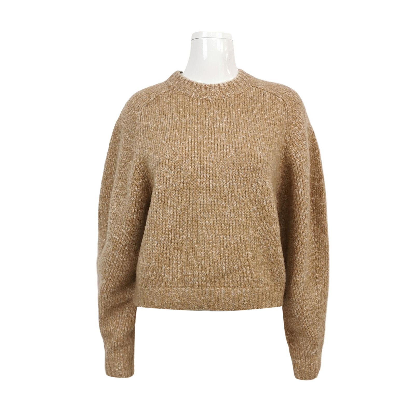 Acne Studios Acne Studios Women m Sweaters Size M / US 6-8 / IT 42-44 - 1 Thumbnail